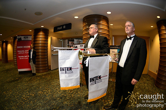 208 AWCI Convention INTEX Expo Long Beach