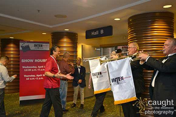209 AWCI Convention INTEX Expo Long Beach