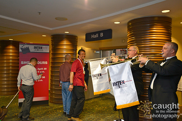 210 AWCI Convention INTEX Expo Long Beach