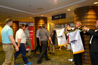 211 AWCI Convention INTEX Expo Long Beach