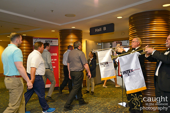 211 AWCI Convention INTEX Expo Long Beach