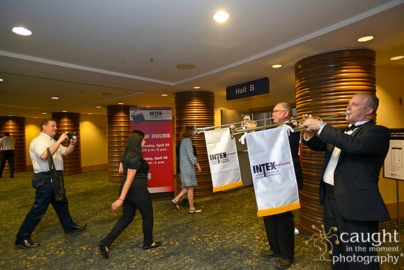 212 AWCI Convention INTEX Expo Long Beach