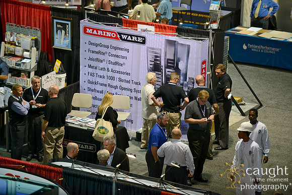 213 AWCI Convention INTEX Expo Long Beach