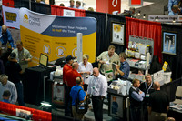 214 AWCI Convention INTEX Expo Long Beach