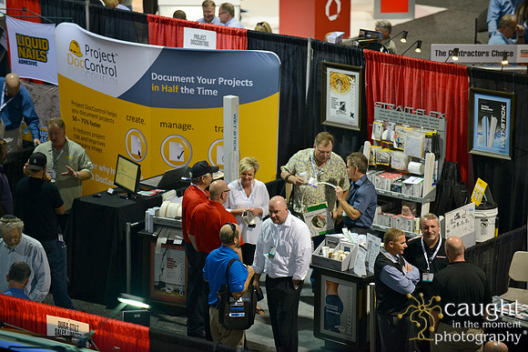 214 AWCI Convention INTEX Expo Long Beach