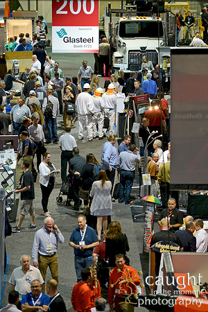 215 AWCI Convention INTEX Expo Long Beach