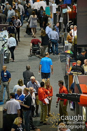 216 AWCI Convention INTEX Expo Long Beach
