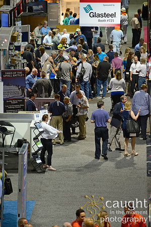 218 AWCI Convention INTEX Expo Long Beach