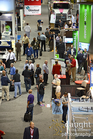 219 AWCI Convention INTEX Expo Long Beach