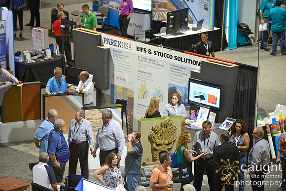 220 AWCI Convention INTEX Expo Long Beach