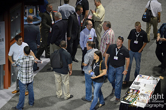 221 AWCI Convention INTEX Expo Long Beach