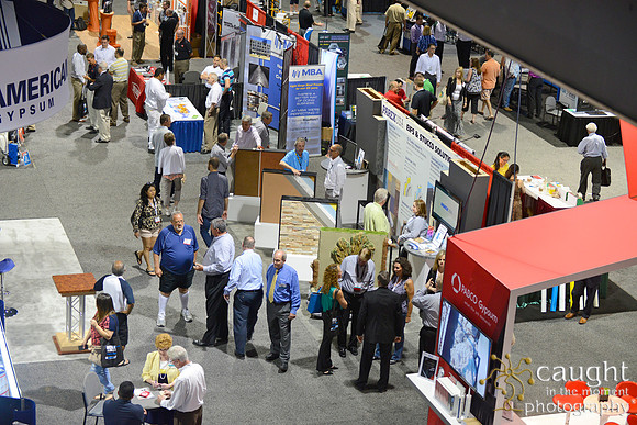 222 AWCI Convention INTEX Expo Long Beach