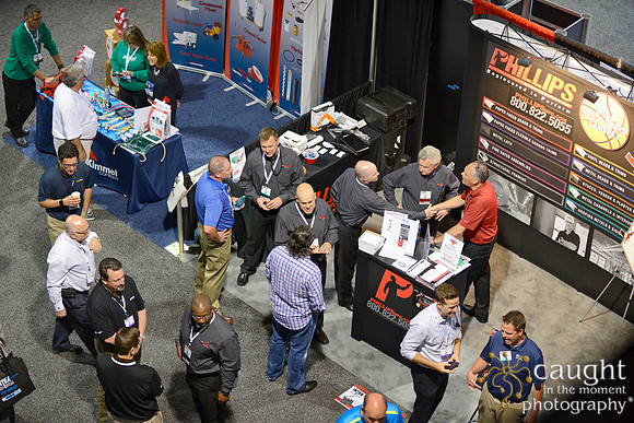 223 AWCI Convention INTEX Expo Long Beach