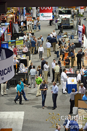 224 AWCI Convention INTEX Expo Long Beach