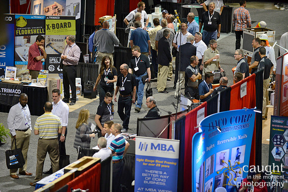 226 AWCI Convention INTEX Expo Long Beach