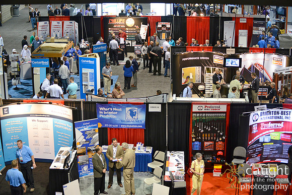 227 AWCI Convention INTEX Expo Long Beach