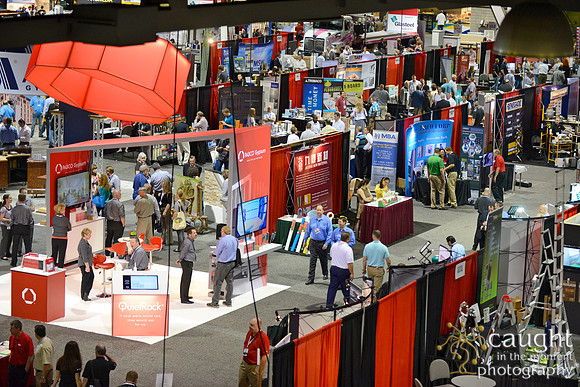 228 AWCI Convention INTEX Expo Long Beach