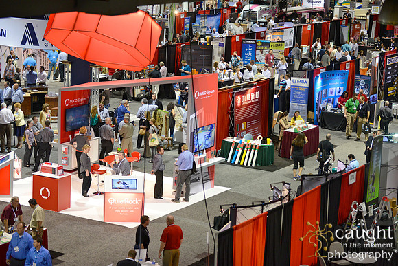 229 AWCI Convention INTEX Expo Long Beach