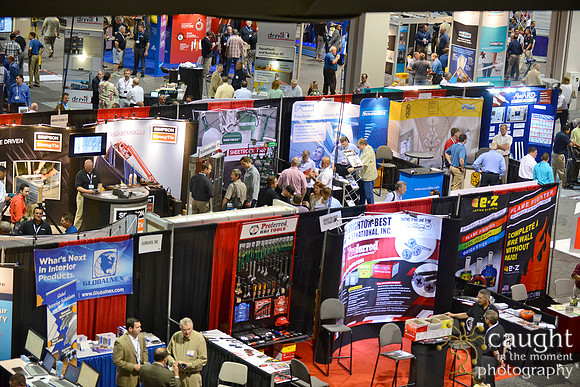 230 AWCI Convention INTEX Expo Long Beach