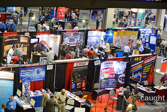 231 AWCI Convention INTEX Expo Long Beach