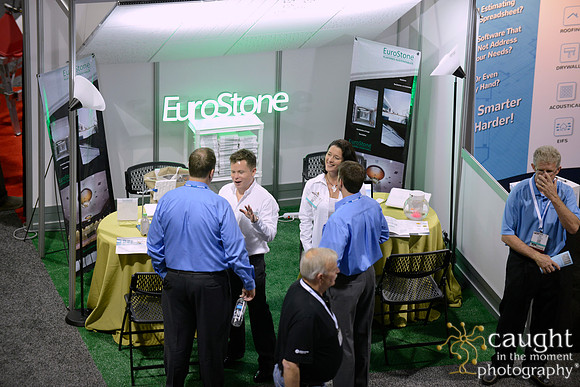 233 AWCI Convention INTEX Expo Long Beach
