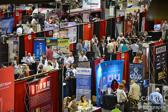 234 AWCI Convention INTEX Expo Long Beach