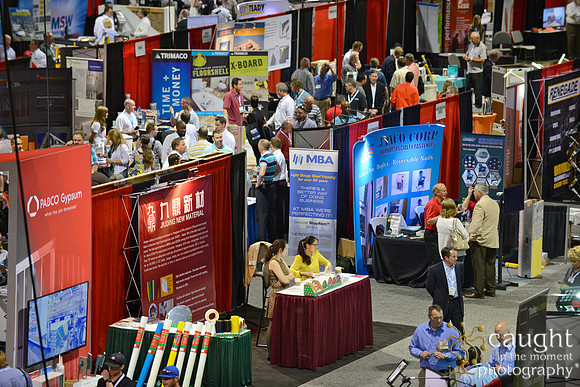 235 AWCI Convention INTEX Expo Long Beach