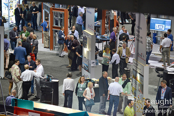 237 AWCI Convention INTEX Expo Long Beach