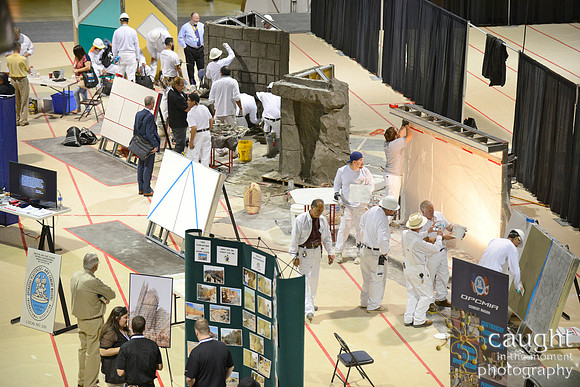 238 AWCI Convention INTEX Expo Long Beach