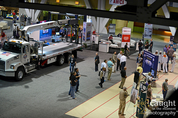242 AWCI Convention INTEX Expo Long Beach