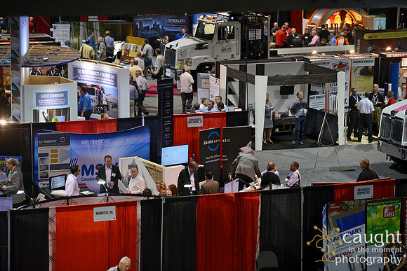 244 AWCI Convention INTEX Expo Long Beach