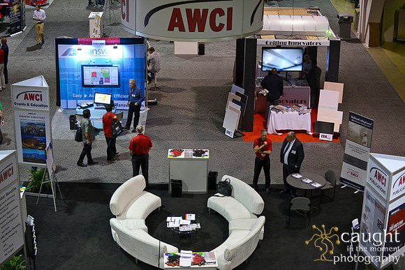 245 AWCI Convention INTEX Expo Long Beach