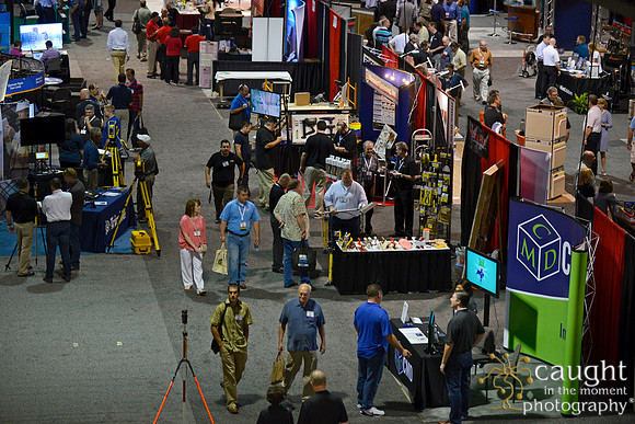 246 AWCI Convention INTEX Expo Long Beach