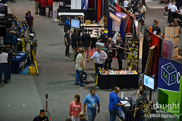 247 AWCI Convention INTEX Expo Long Beach