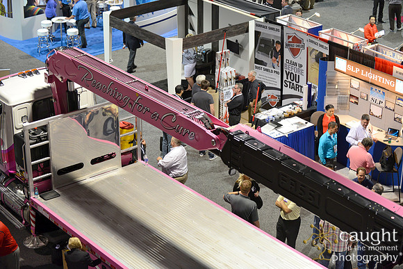 248 AWCI Convention INTEX Expo Long Beach