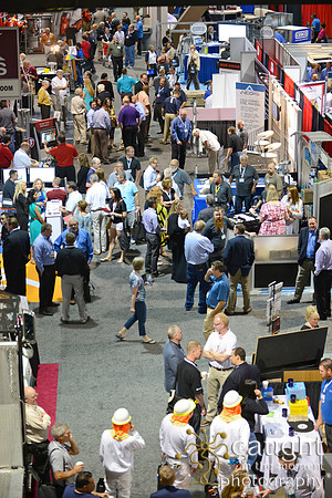 253 AWCI Convention INTEX Expo Long Beach