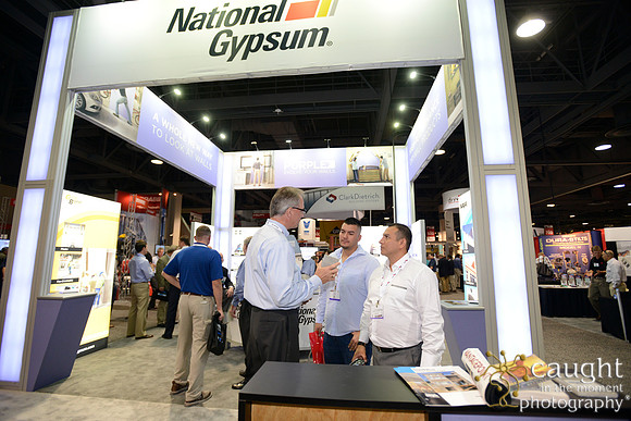 272 AWCI Convention INTEX Expo Long Beach