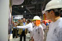 287 AWCI Convention INTEX Expo Long Beach