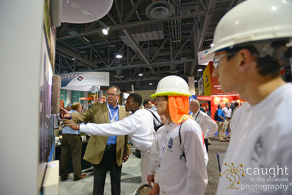 287 AWCI Convention INTEX Expo Long Beach