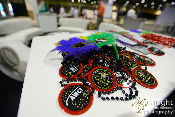 306 AWCI Convention INTEX Expo Long Beach