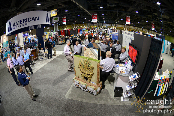 330 AWCI Convention INTEX Expo Long Beach