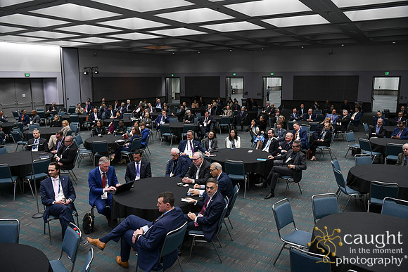 1277 STS2025-Business Meeting