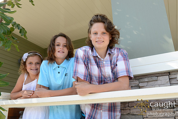 028 Snellen Family Portraits