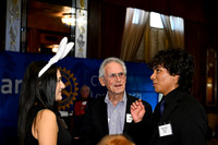 Schneider Family Scholar 2025