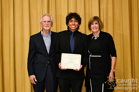 023 Schneider Scholar 2025
