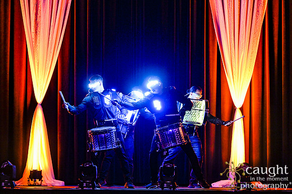 188 40th Anniversary Gala