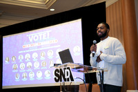 437 SNDA 2024 in Las Vegas