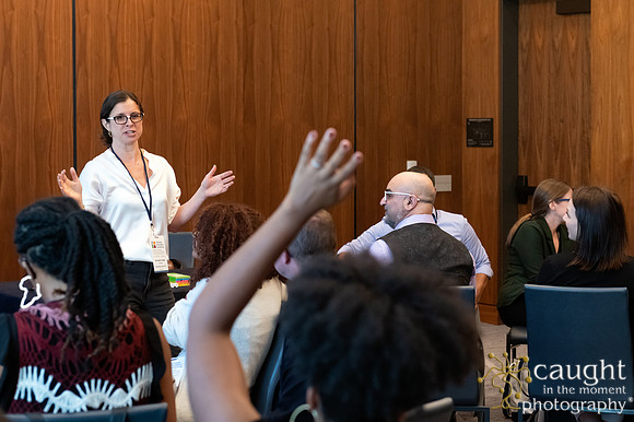 133 Digital Promise-Fall 2022 Highlights from Day 2
