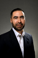 016 GPFS Headshots 2025 - Friday