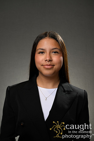 019 GPFS Headshots 2025 - Friday